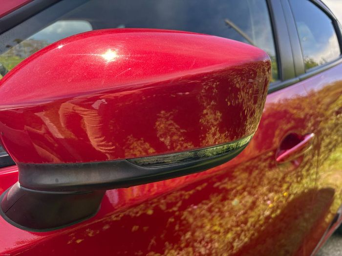 Mazda Demio 2016