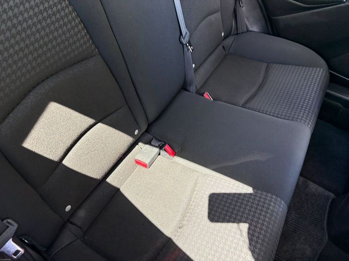 Mazda Demio 2016