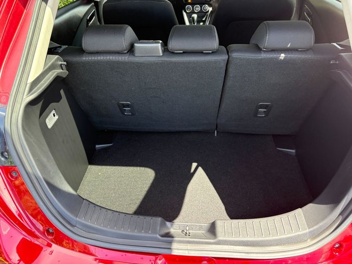 Mazda Demio 2016