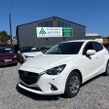 Mazda Demio 2017