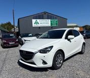 Mazda Demio 2017