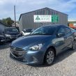Mazda Demio 2016