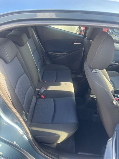 Mazda Demio 2016