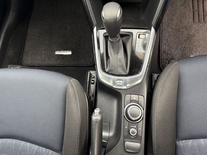 Mazda Demio 2016