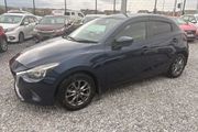 Mazda Demio 2017