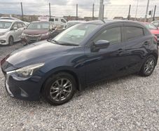 Mazda Demio 2017