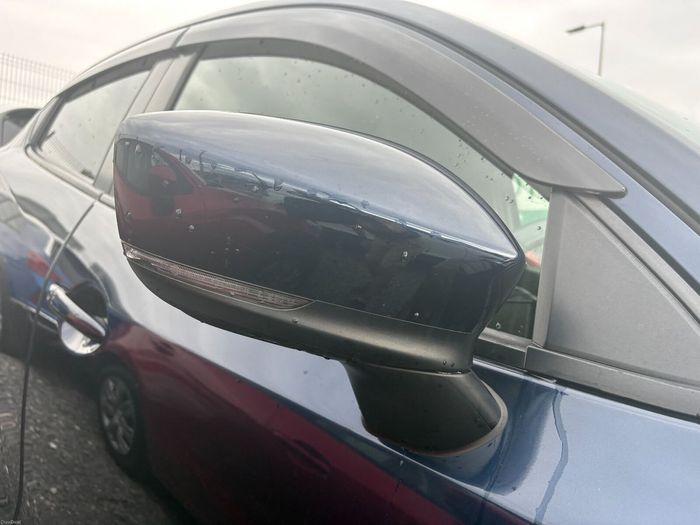 Mazda Demio 2017