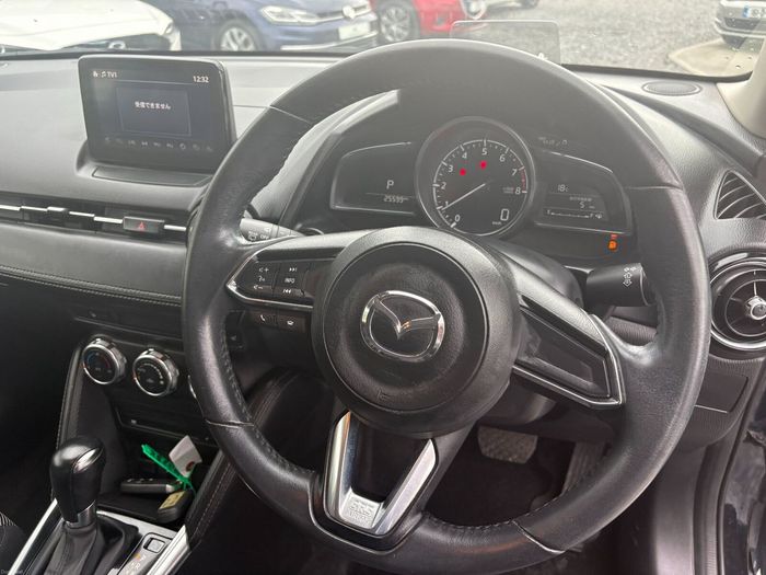 Mazda Demio 2017