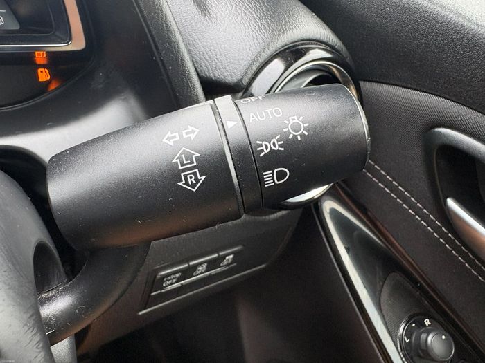 Mazda Demio 2017