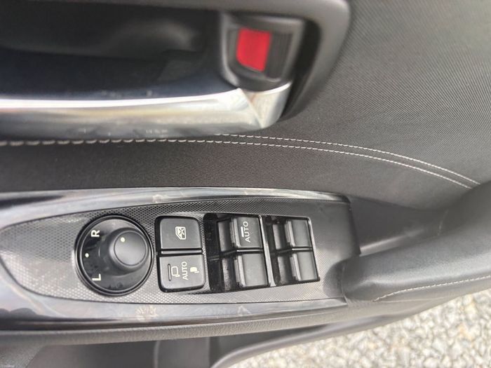 Mazda Demio 2017