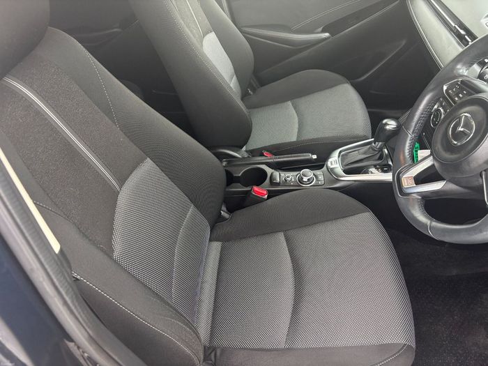 Mazda Demio 2017