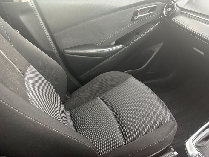 Mazda Demio 2017