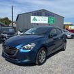 Mazda Demio 2018