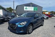Mazda Demio 2018