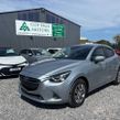 Mazda Demio 2018