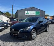 Mazda Demio 2017
