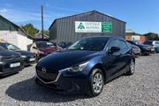 Mazda Demio 2017