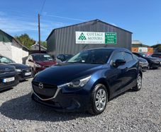 Mazda Demio 2017