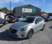 Mazda Demio 2017