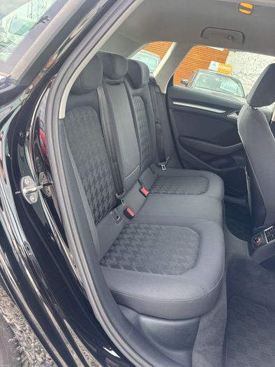Audi A3 2016