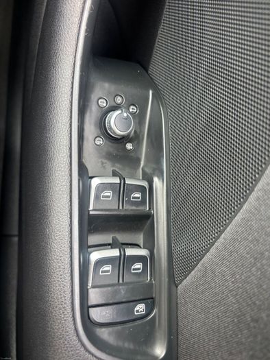 Audi A3 2016