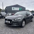 Mazda 3 2017
