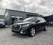 Audi Q2 2020