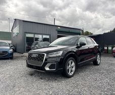 Audi Q2 2020