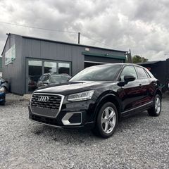 Audi Q2 2020