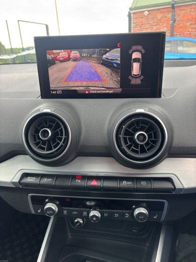 Audi Q2 2020