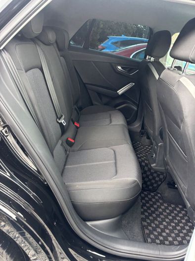 Audi Q2 2020