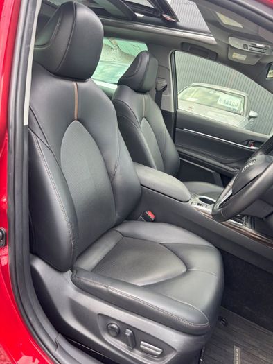 Toyota Camry 2017