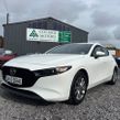 Mazda 3 2024