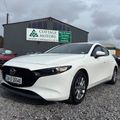 Mazda 3 2024