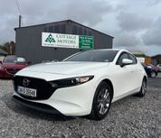 Mazda 3 2024