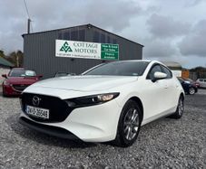 Mazda 3 2024