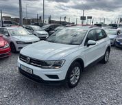 Volkswagen Tiguan 2017