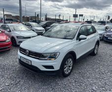Volkswagen Tiguan 2017