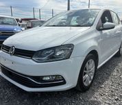 Volkswagen Polo 2017