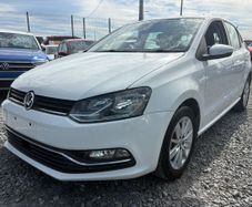 Volkswagen Polo 2017