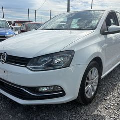 Volkswagen Polo 2017