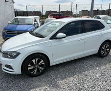 Volkswagen Polo 2019
