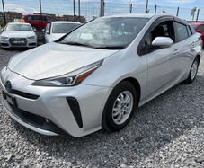 Toyota Prius 2021