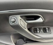 Volkswagen Polo 2016