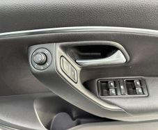 Volkswagen Polo 2016