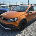 Volkswagen Polo 2016