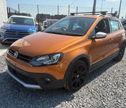 Volkswagen Polo 2016