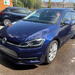 Volkswagen Golf 2017