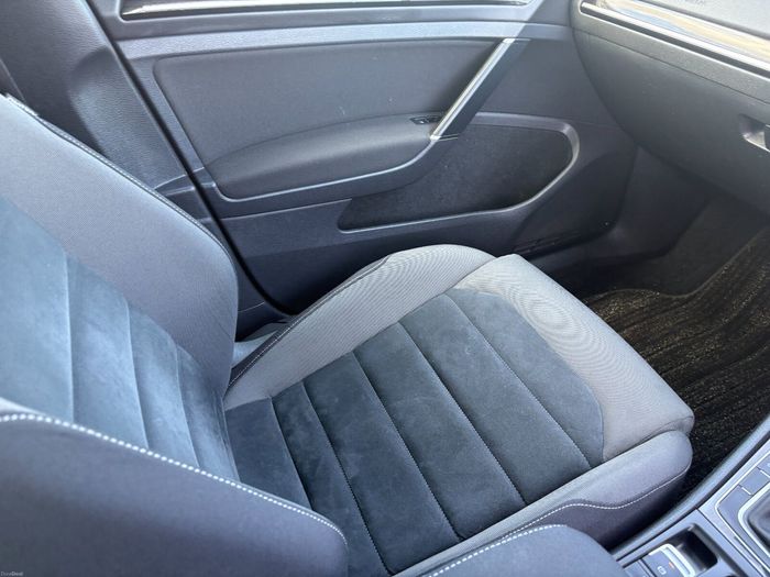 Volkswagen Golf 2017
