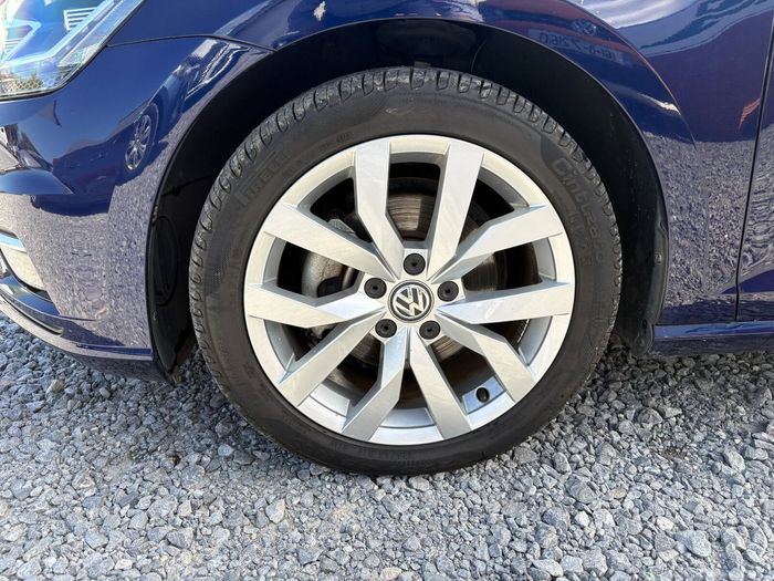 Volkswagen Golf 2017